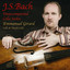 J.S.Bach unaccompanied Cello Suites cover