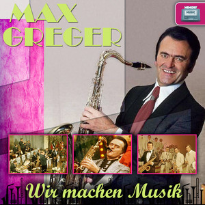 Wir machen Musik album