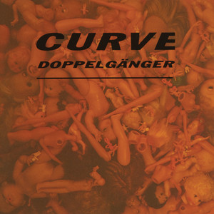 Doppelgänger cover