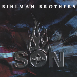American Son cover