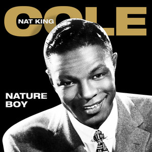 Nature Boy album