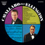 Cavallaro Plays Ellington (Bonus Track Version) Albumcover