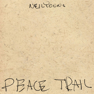 Peace Trail album