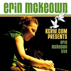 Kcrw.com Presents Erin McKeown Live album