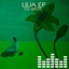 Lilia EP Albumcover