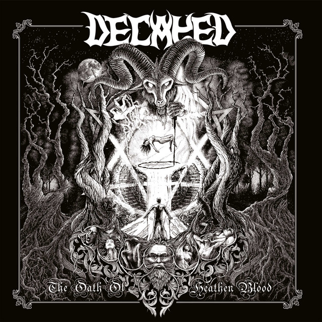 Decayed Photo