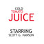 Cold Tomato Juice Albumcover