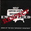 Respect: Songs Of The Self-Advocacy Movement Albumcover