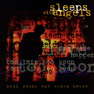 Sleeps With Angels album
