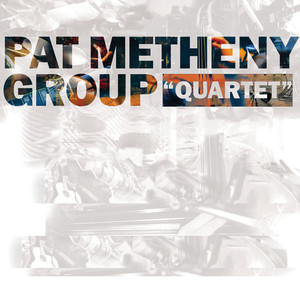 Quartet album