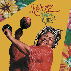Rebujo cover