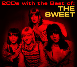 The Best album