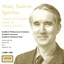 Veni, Sancte Spiritus: Choral and Organ Music Of Patrick Gowers Albumcover