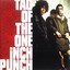 Tao Of The One Inch Punch Albumcover