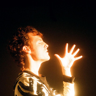 Nicky Sparkles Photo