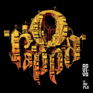 O Rappa (Ao Vivo) album