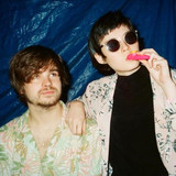 Water From Your Eyes Photo