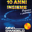 10 ANNI INSIEME - Popcorn e patatine Albumcover