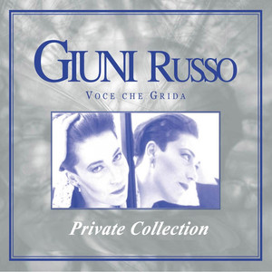 Voce Che Grida (Private Collection) cover