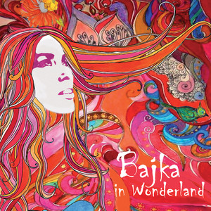 In Wonderland cover