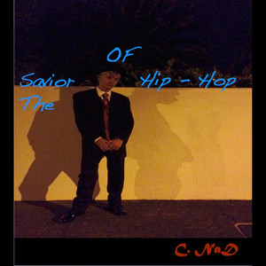 The Savior of Hip Hop Albumcover