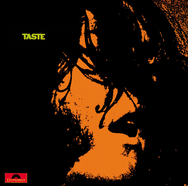 Taste cover