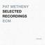 Selected Recordings cover