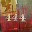 444 Albumcover