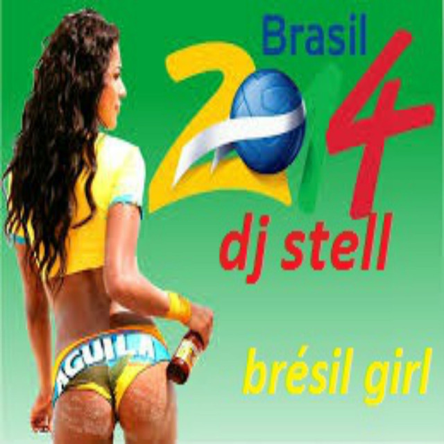 DJ Stell Photo