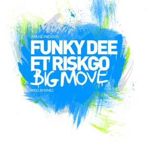 Funky Dee
