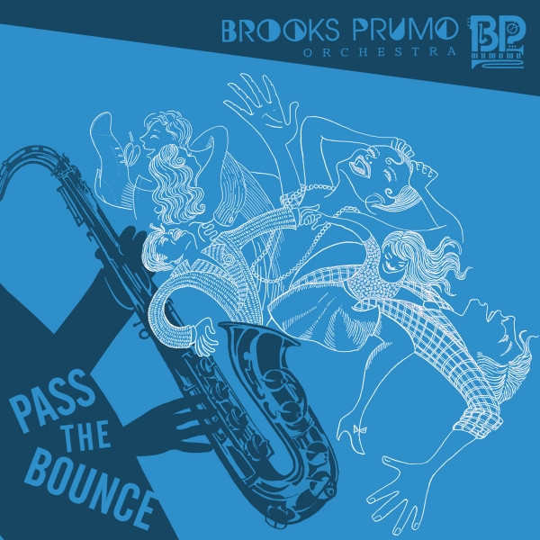 Brooks Prumo Orchestra Photo