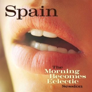 The Morning Becomes Eclectic Session album