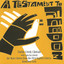 A Testament to Freedom cover