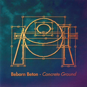 Concrete Ground cover