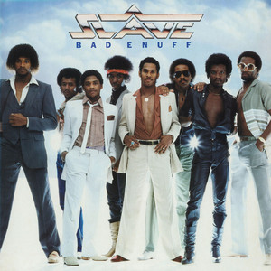 Bad Enuff album