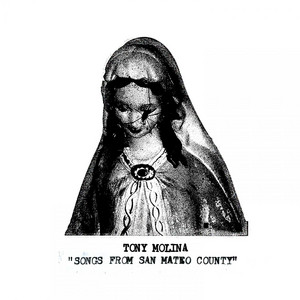 Songs From San Mateo County cover