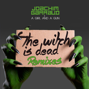 The Witch Is Dead (Remixes) album