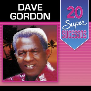 Dave Gordon
