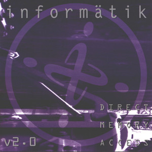 Direct Memory Access cover