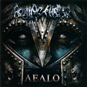 Aealo album