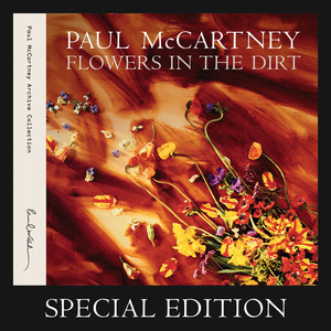 Flowers in the Dirt (Special Edition) album