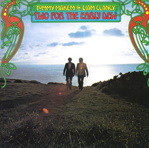Two For The Early Dew album