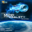 Mind Over Reality Albumcover