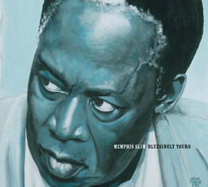 Bluesingly Yours album