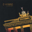 D Hymns Albumcover