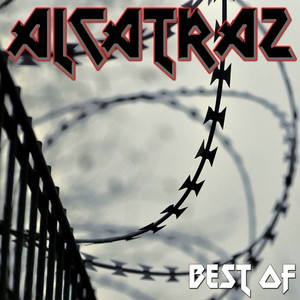 Alcatrazz Best Of cover