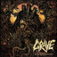Burial Ground cover