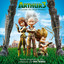 Arthur 3: La guerre des deux mondes (Bande originale du film) cover