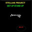 Get Up Stand Up cover