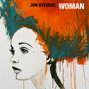 Woman cover